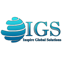 Inspire Global Solutions(@InspireGlobalS1) 's Twitter Profile Photo