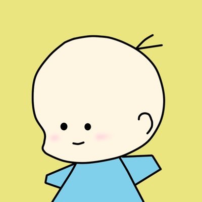 babubabu_nft's profile picture. NFT CREATER/17/べいびーせんぱいの気まぐれでいろいろな姿に… ご購入された方は特典でべびーの親同士のdiscordに招待いたします！