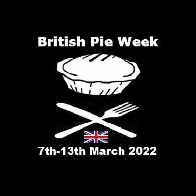 The world's premiere pie resource, with over 650 pie reviews since 2009. The home of #BritishPieWeek pierateship@yahoo.co.uk