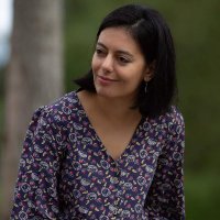 Laila Sumpton (@lailanadia) 's Twitter Profile Photo Laila Sumpton (@lailanadia) 's Twitter Profile Photo