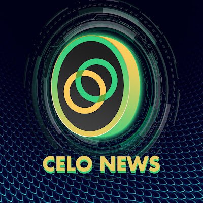 #Celo News 🔦🇻🇳 🟡🟢 
Follow us to get more news, insights, data, analytics. 
Join us for fastest update: https://t.co/HpmMNf1spY…
$CELO #CELO