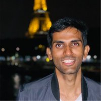 Arunraj Chidambaram (@arunraj51) 's Twitter Profile Photo Arunraj Chidambaram (@arunraj51) 's Twitter Profile Photo
