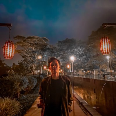 _JD_ID_'s profile picture. Tenaga pendidik anti baper