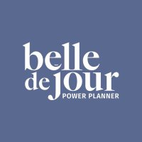 Belle de Jour Power Planner(@ilovebdj_) 's Twitter Profile Photo