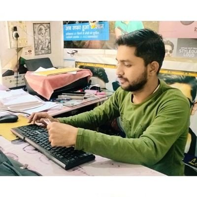 savitaankuasgh's profile picture. BUSINESS MAN OF ONLINE work cafe
near galla mandi kanpur nagar