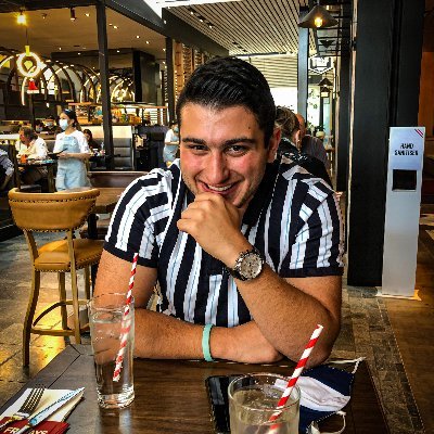 Third year Cyber Security Student, Love Technology, Love to troubleshoot and find vulnerabilities.