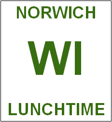 We were a very active WI formed in 2006 in central Norwich, Norfolk, UK.