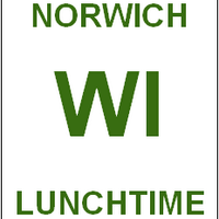 Norwich Lunchtime WI (@nchlunchtimewi) 's Twitter Profile
