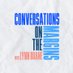 Conversations On The Margins (@onthemarginspod) Twitter profile photo