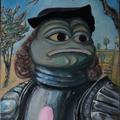 RenaissanceDan5's profile picture. 