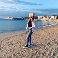 Martita🦁 (@martadelacruz04) 's Twitter Profile