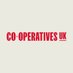 Co-operatives UK (@CooperativesUK) Twitter profile photo