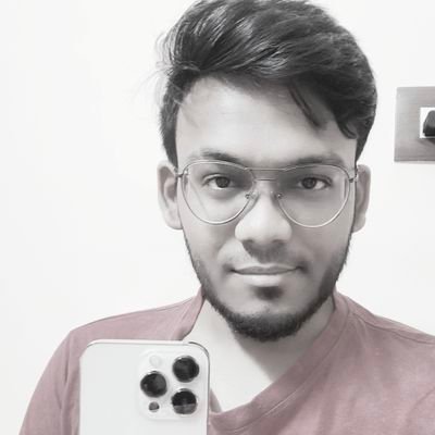 iam_shafee's profile picture. Life begins where fear ends.

#ReactDev  #U1