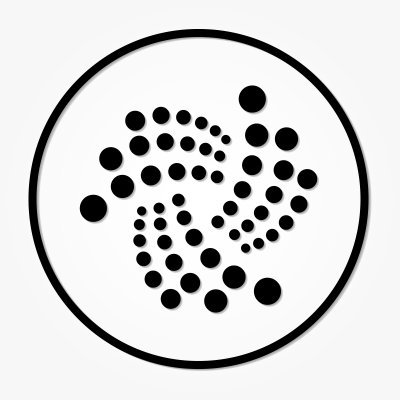 Internet Of Everything - IOTA ♻️