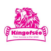 Kingofseo Software Solutions and Training Pvt Ltd(@KingofseoIndia) 's Twitter Profile Photo