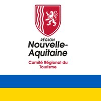Nouvelle-Aquitaine Tourisme (@na_tourisme) 's Twitter Profile Photo Nouvelle-Aquitaine Tourisme (@na_tourisme) 's Twitter Profile Photo