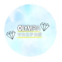 オリンピアサカエチカ店 (@olympia_sakae) Twitter profile photo