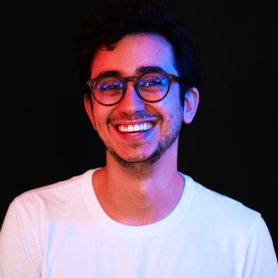 vfrvicente's profile picture. pesquisador e passageiro. trabalho com direitos e cultura digital. tô no @veroinstituto e na @usponline