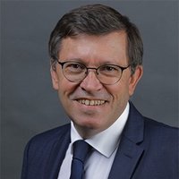 Philippe Chalopin (@chalopinbauge) 's Twitter Profile