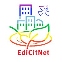 EdiCitNet: The Edible Cities Network(@edicitnet) 's Twitter Profile Photo