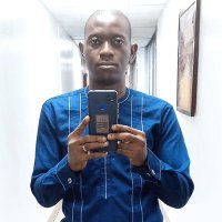 Akinlade Adesina (@akin4true) 's Twitter Profile Photo Akinlade Adesina (@akin4true) 's Twitter Profile Photo