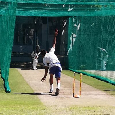 🏏Cricket forever🏏 🇿🇦Professional cricketer at western province Currently playing for MPCC 🇿🇦 ❤️Father&husband❤️