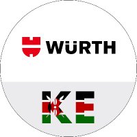 Wurth Kenya(@WuerthKenya) 's Twitter Profile Photo