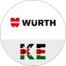 WuerthKenya's profile picture. Specialist in fixing and assembly material
🛠️Over 2000 quality products
🛒https://t.co/Xn4r5GS3qB
📲 0110945454