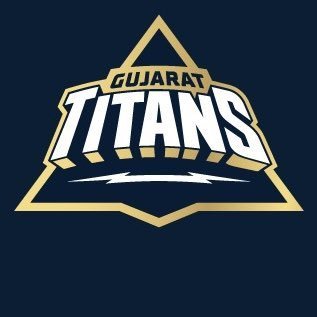 #GUJARATTITANS