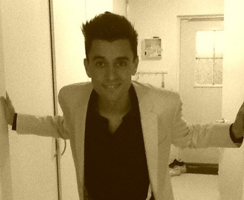 ErikThordin's profile picture. 