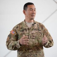 Jeong Chinn (@jeongchinn) 's Twitter Profile