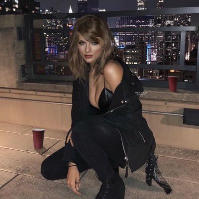 TaylcrSwlftt Profile Picture