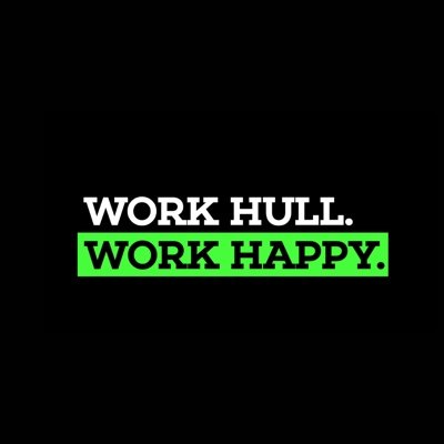 Making #Hull the Co-Working capital of the UK