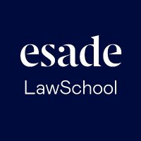 Esade Law School(@EsadeLawSchool) 's Twitter Profile Photo