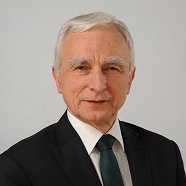 Piotr Naimski Profile