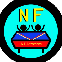 N F Attractions(@nf_attractions) 's Twitter Profile Photo