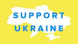 we are a group of people and have decided to raise Sol to pick up people in need in ukraine if you wanna help us please buy a nft we will document everything