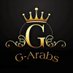 G-Arabs (@g_arabs) Twitter profile photo G-Arabs (@g_arabs) Twitter profile photo