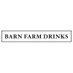 Barn Farm Drinks (@Barnfarmdrinks) Twitter profile photo