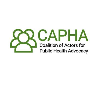 The CAPHA is a public interest coalition that brings together both state and non-state actors to advocate for public health.