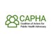 Coalition of Actors for Public Health Advocacy (@CAPHA_Ghana) Twitter profile photo