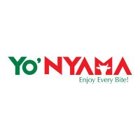 Yo’ Nyama(@yonyamameats) 's Twitter Profile Photo