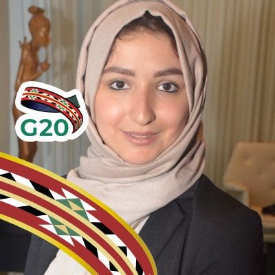 Project Manager MCIT || MA Communication Art
@nyit
|| Founder
@SaudiEfforts
|Member of
@thensls
|| Protocol Specialist