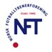 NFT Fotballtreneren (@fotballtrener1) Twitter profile photo