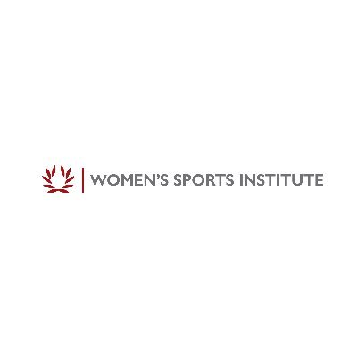 Una apuesta firme por impulsar el deporte practicado por mujeres 💪🏽🏃🏼‍♀️
