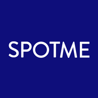 SpotMe(@SpotMe) 's Twitter Profile Photo