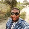 BigManOke's profile picture. Just here to mind my business