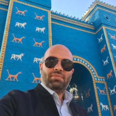 dromarsoud's profile picture. Doctor of echocardiography