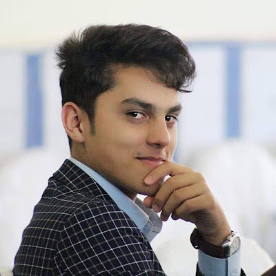 MustafaAswadi's profile picture. React.js & Nest.js developer, strong enthusiasm for JS & TS.