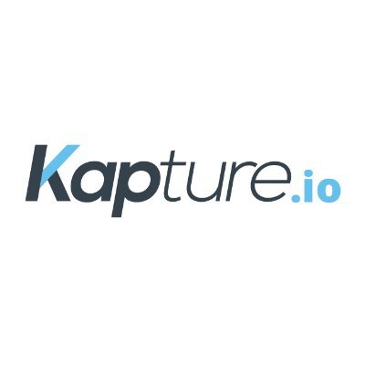 Kapture.io Profile